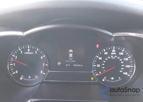 2013 Kia Optima Sx z USA, uszkodzony, nr VIN 5XXGR4A6XDG220801